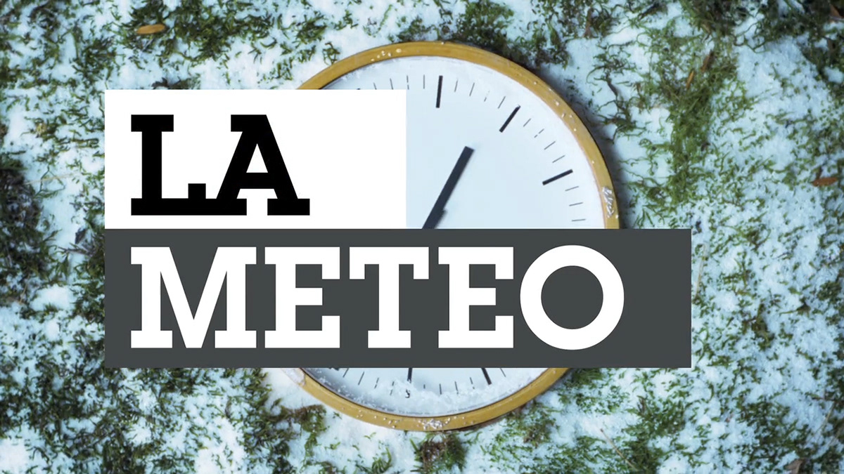 watch time djtime hands la nouvelle edition meteor weather
