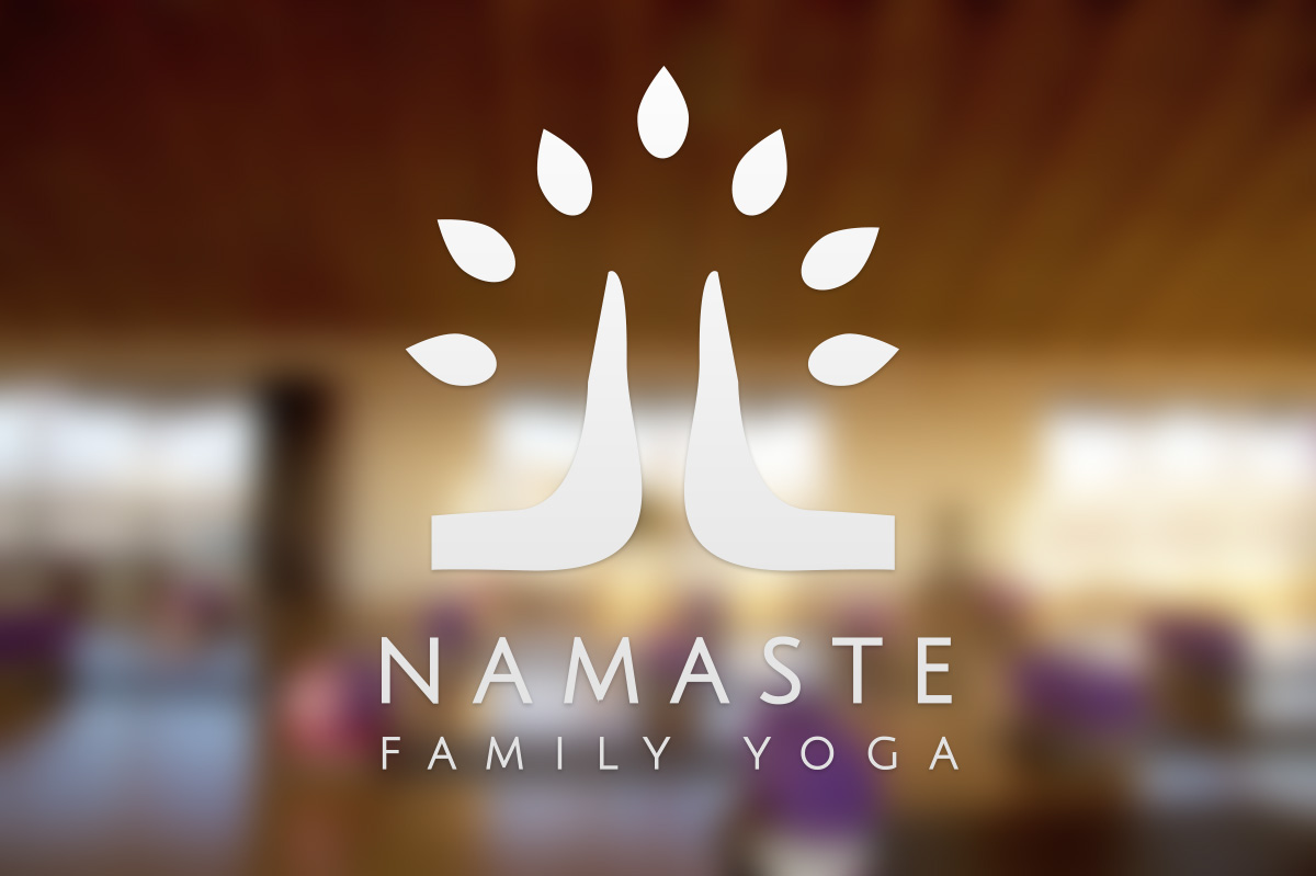 Yoga namaste local business