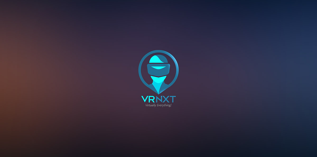 VRnxt vr VirtualReality walkthrough app application UI Artmonk AjuPunnakkal gallery Behance