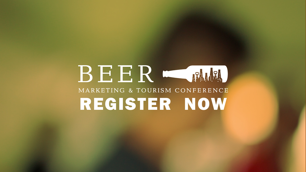 Vermont tourism craft beer Alchemist Burlington march conference marketing   #BMTC18 @BEERMKTGCON