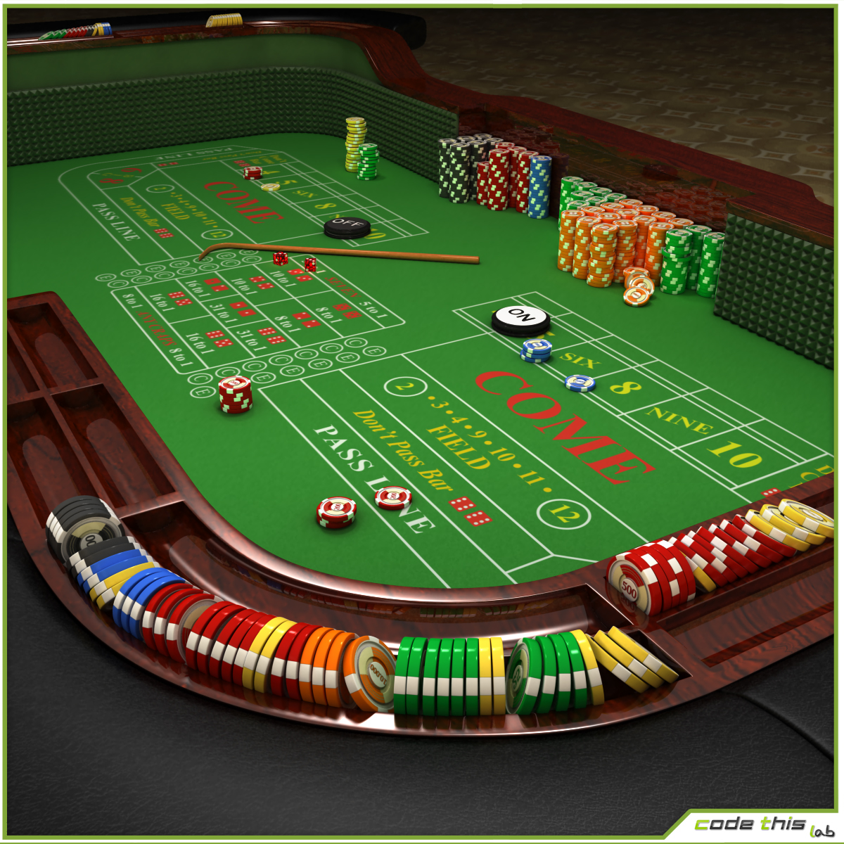 Craps casino казино онлайн игры в россии