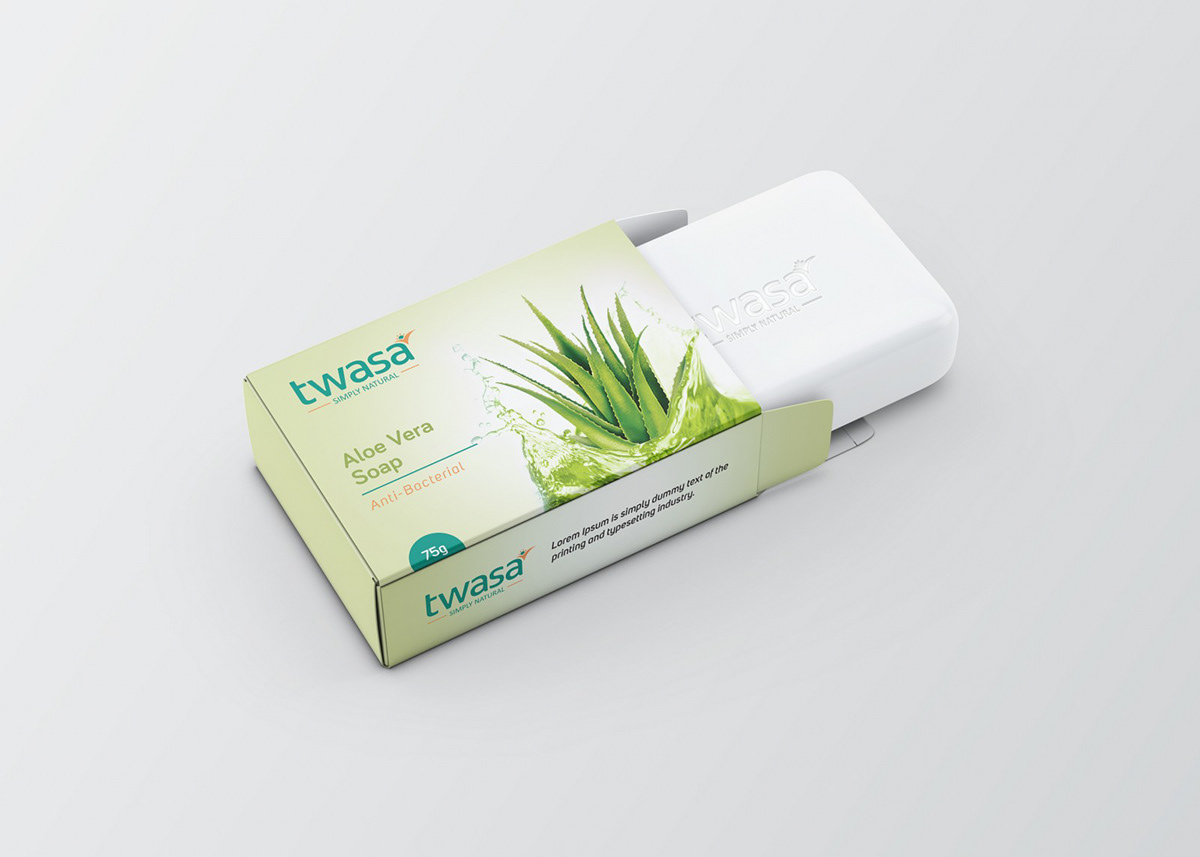 packaging design soap branding Herbal Soap  Fragrant Soaps ahmedabad India branding agency