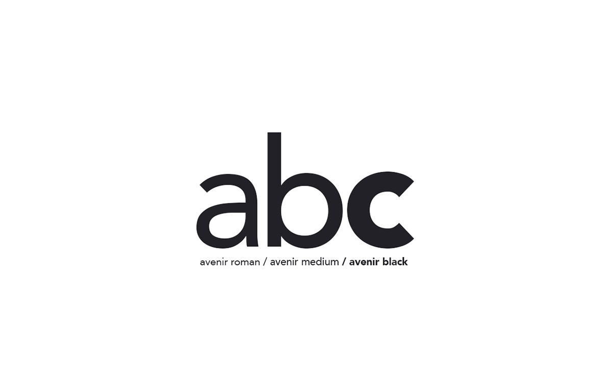 ABG jeansalle JNS logo Responsive Design estudio Juridico identity Corporate Identity