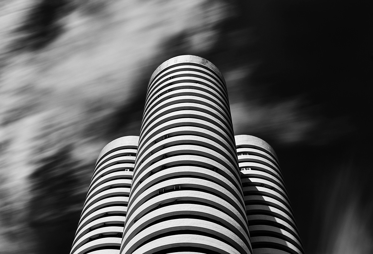 architecture Architecture Photography black and white blackandwhite clouds fine art FINEART Photography  singapore