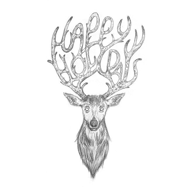 dreams holidays Humpday karma fantasy Holla Surf reindeer ideas