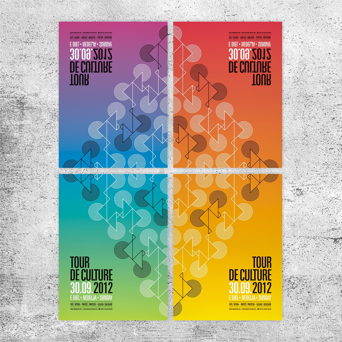 festival  poster  posters electronic kosovo prishtina kosova theater  posterdesign