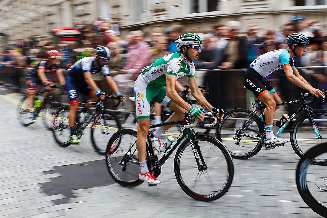 tour of britain Cycling sport Racing