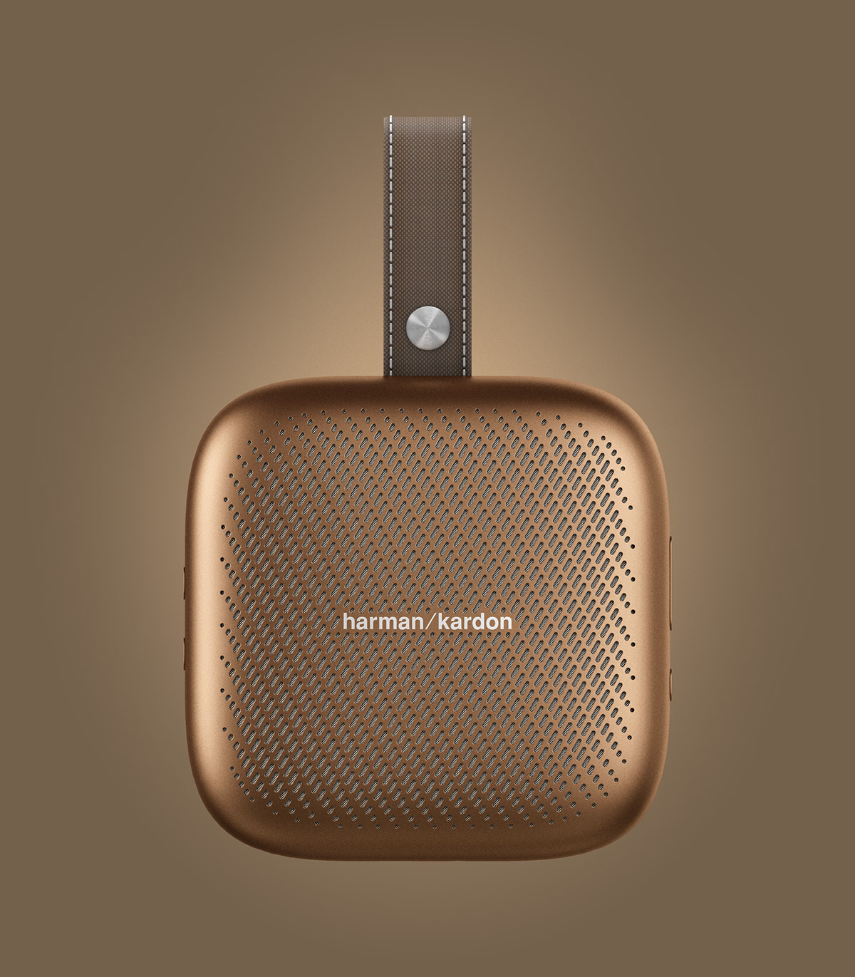 Audio design process Harman Kardon industrial design  NEO portable product product design  speaker Technology