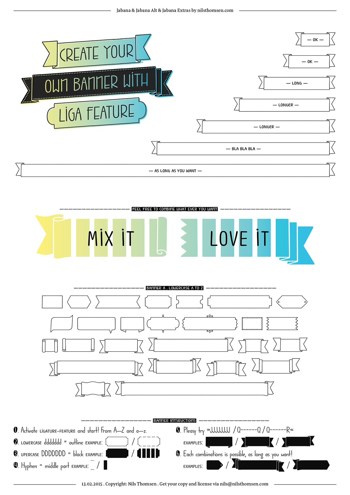 font Typeface handmade icons icon font Super Family