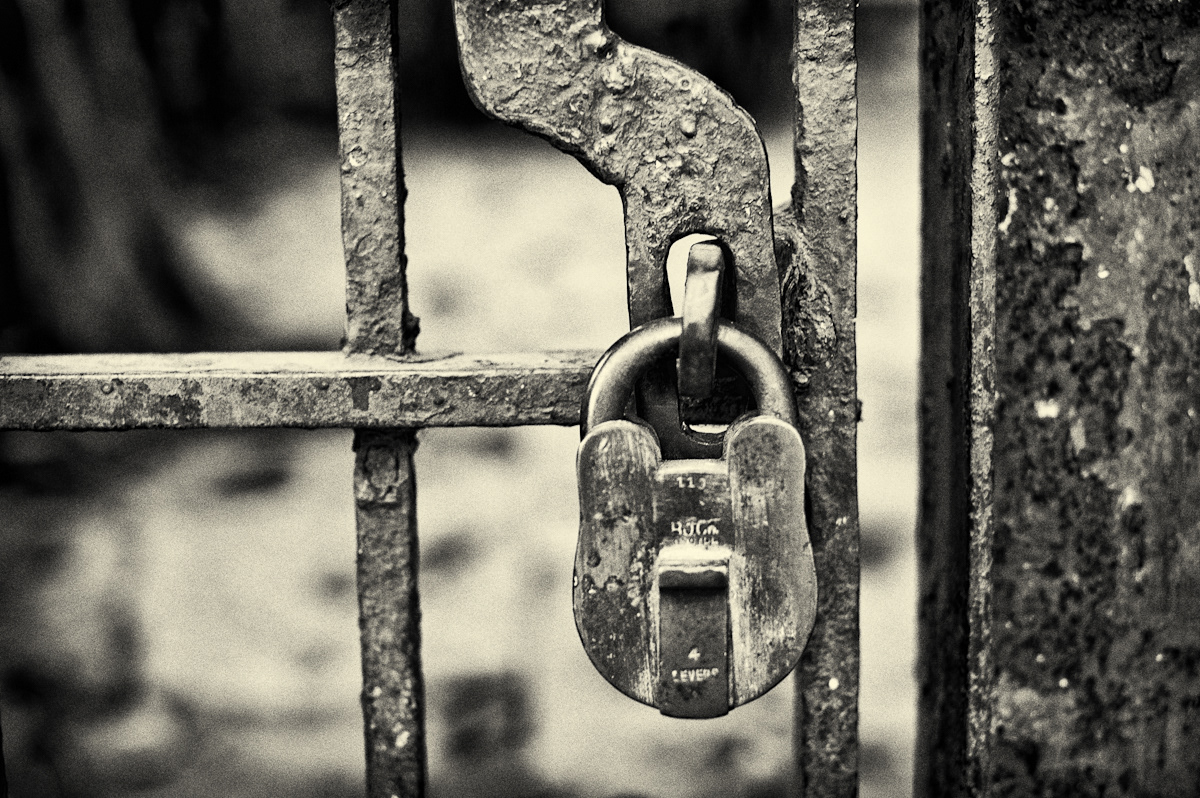 lock  Key shut texture chain