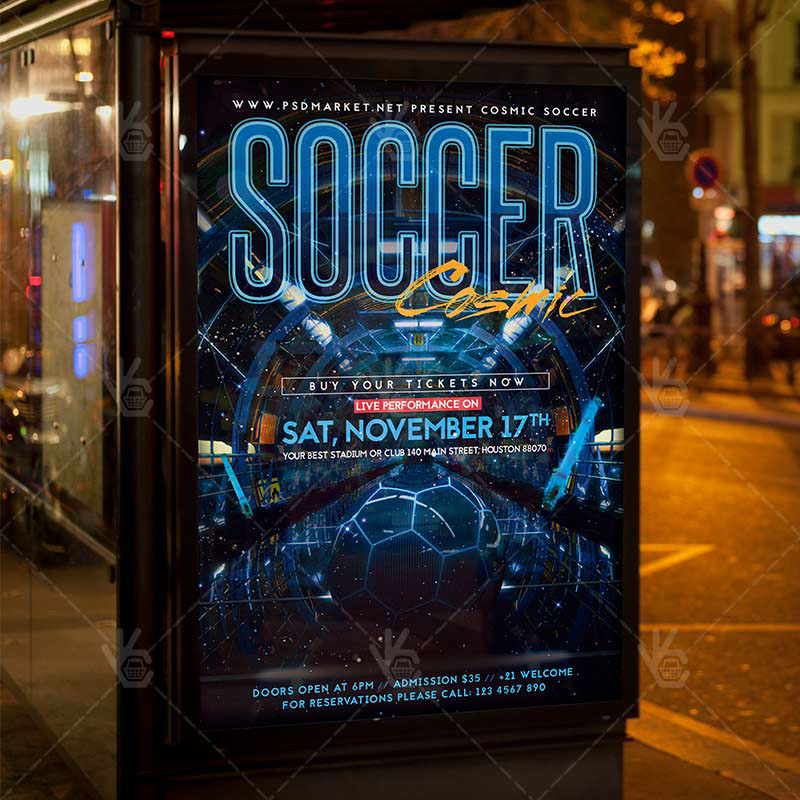 football soccer cup soccer flyer sport sport bar sports flyer sports poster stadium