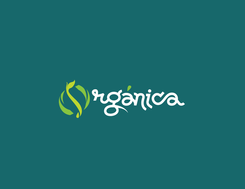 Organica logo