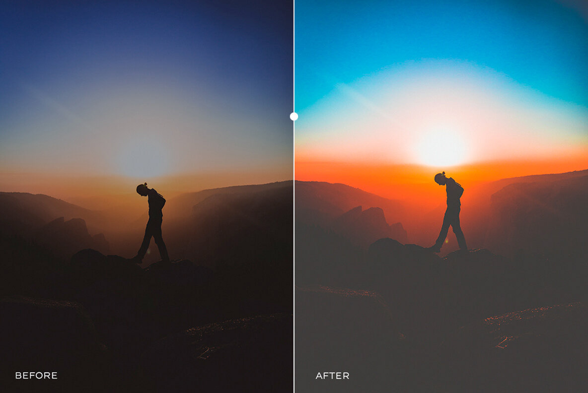 35mm blogger drone Film   lightroom lightroom preset photoshoot presets processing template