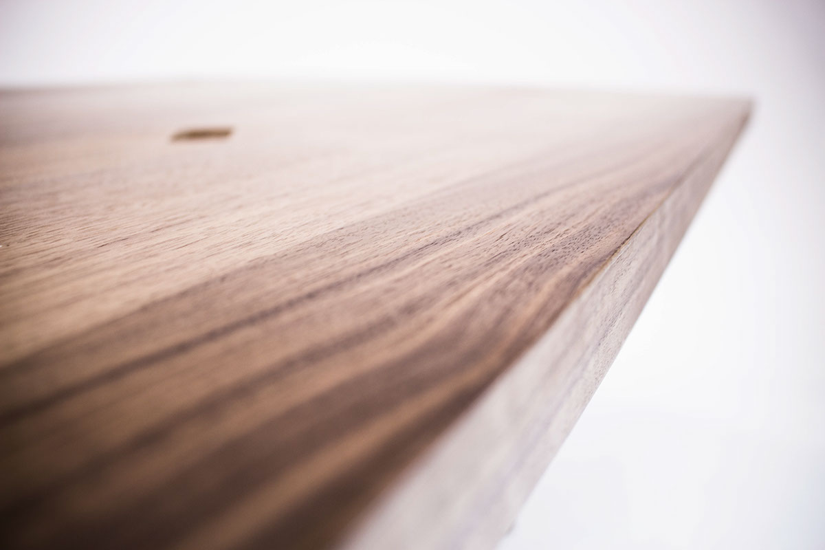 cnc walnut coffee table table Coffee veneer playwood design mexico