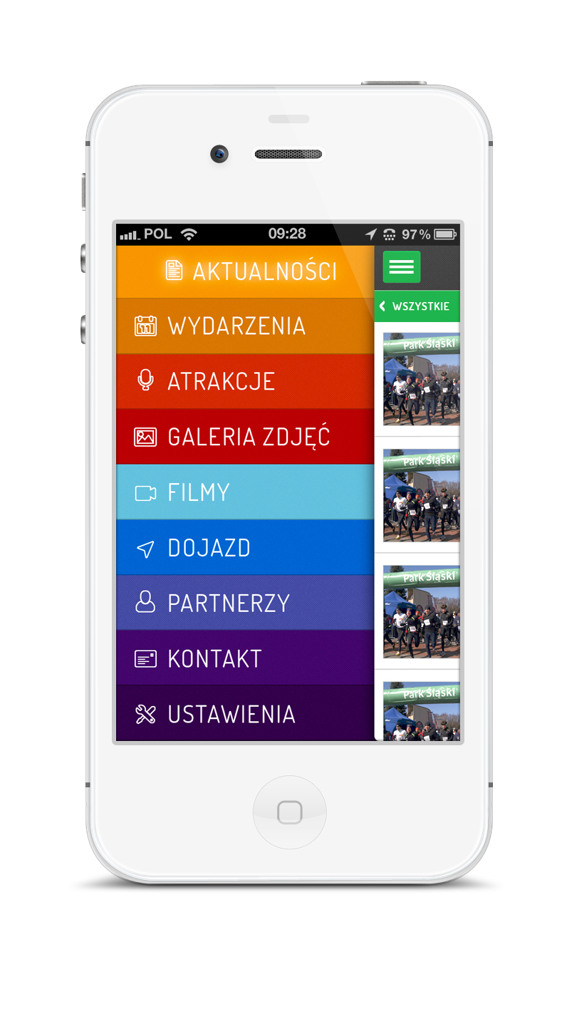 ios  iphone  android  design  mobila app application iPad tablet  app