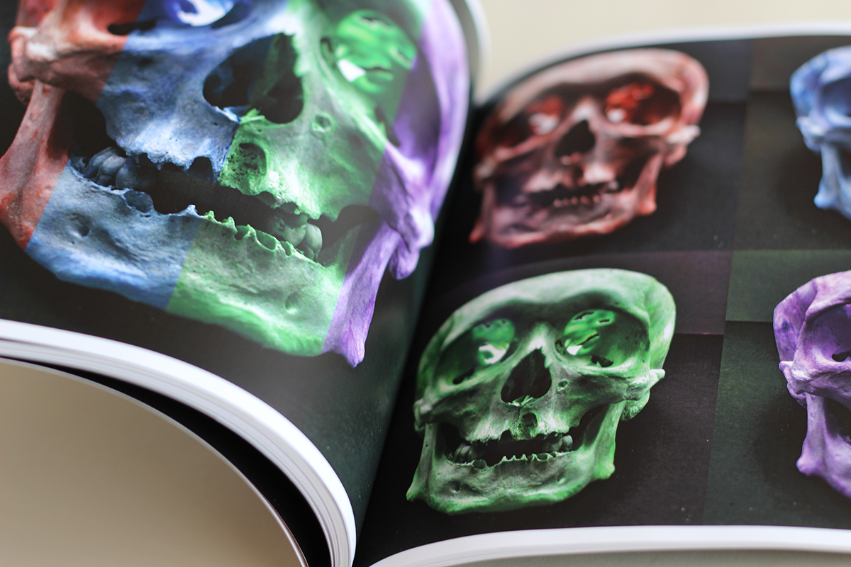 skull tattoo realistic book tattoobook skullbook black and white color