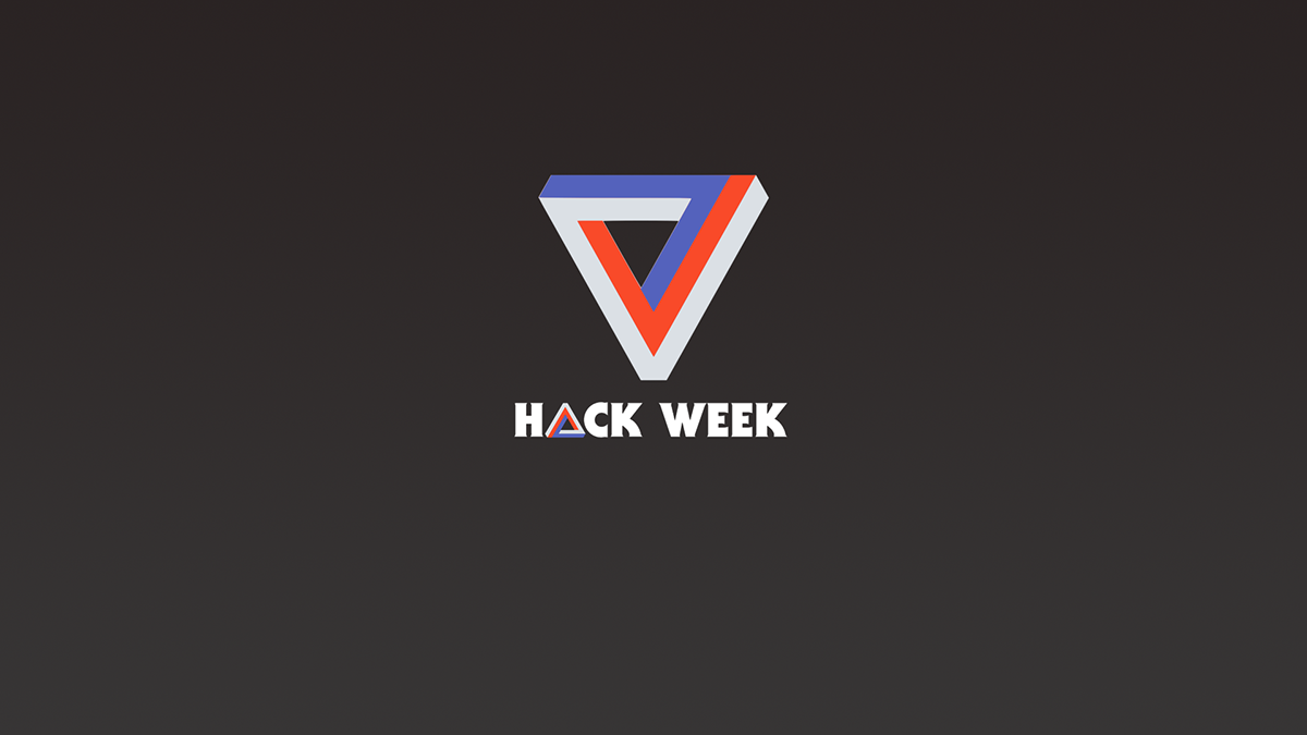 the verge TheVerge thevergehackweek the verge hack the verge week Hack Week hack