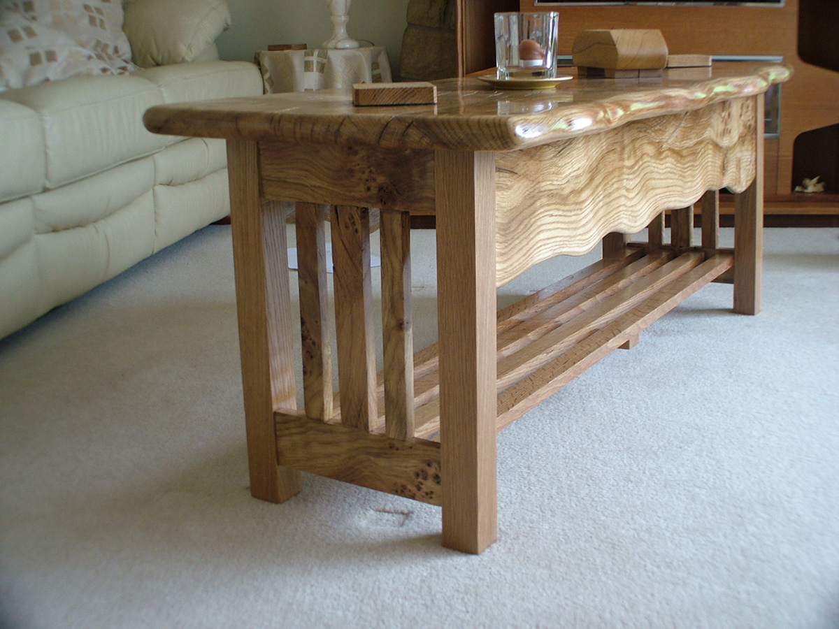 hardwood handmade craftsmanship furniture bespoke