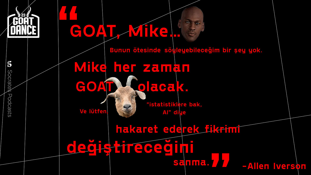 basketball goat dance LeBron James Michael Jordan motion design NBA Socrates Advertising  commercial