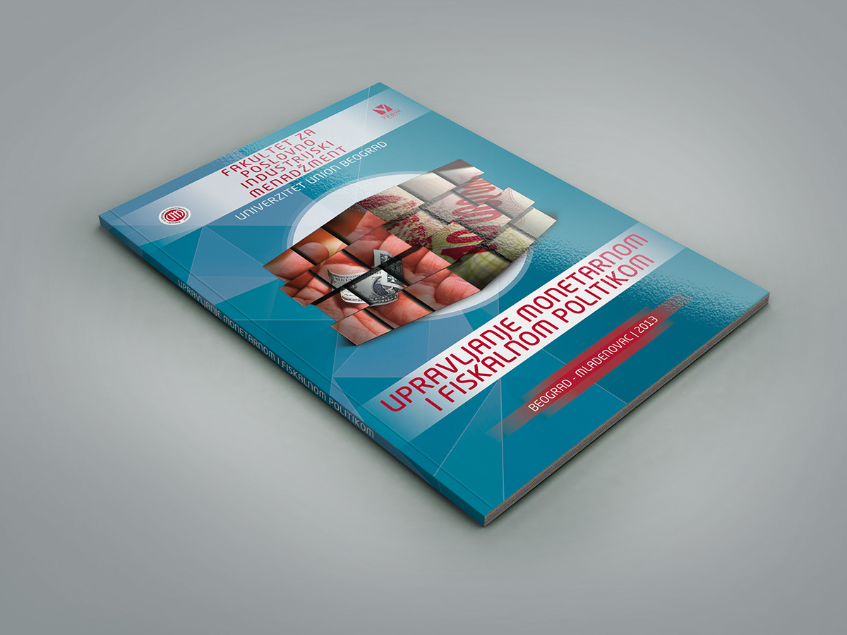 Fakultet za poslovno industrijski menadžment fakultet FPIM books book