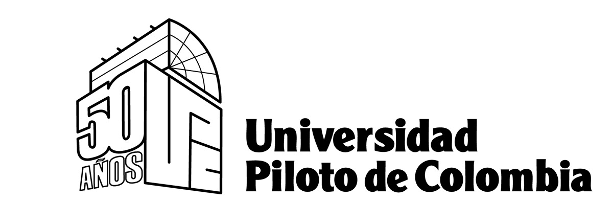 Logo 50 Años upc