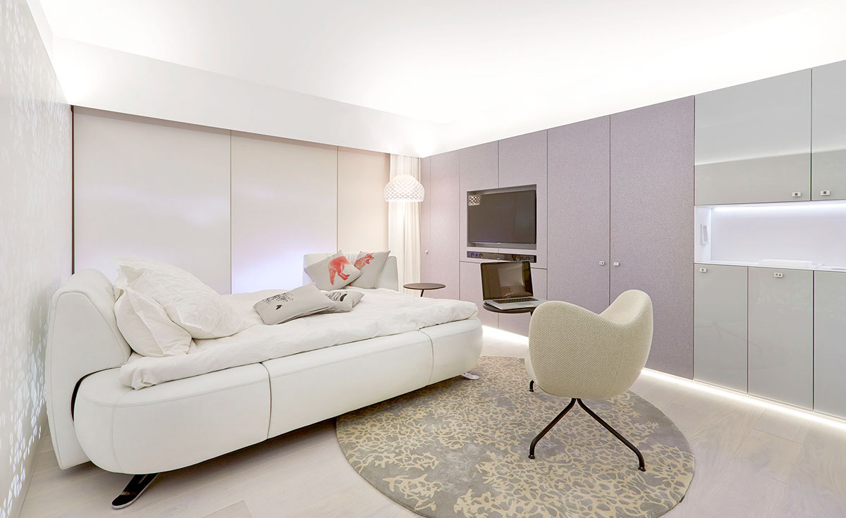 Adobe Portfolio hotel Personalisation cloud Paulo Ribeiro studio ribeiro paulo césar ribeiro design Hospitality