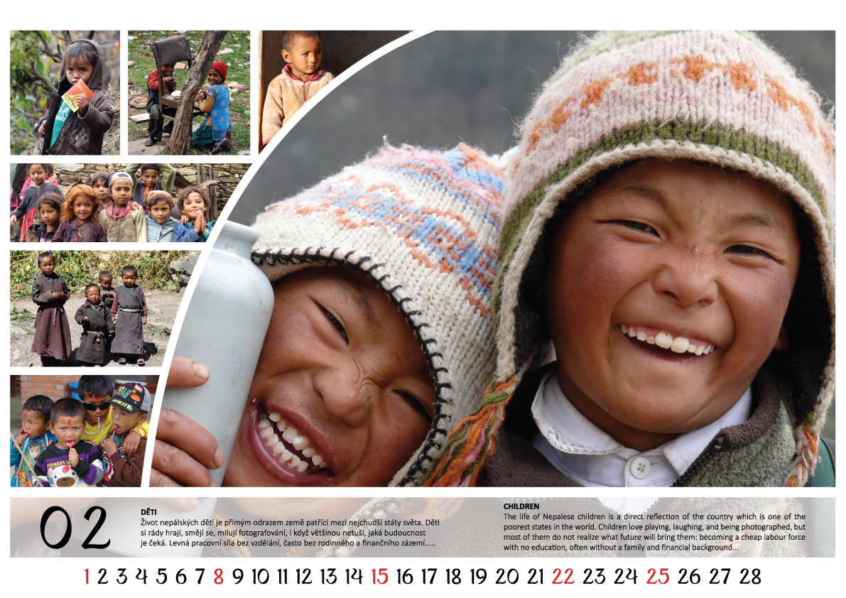 calendar-nepal-2015-on-behance