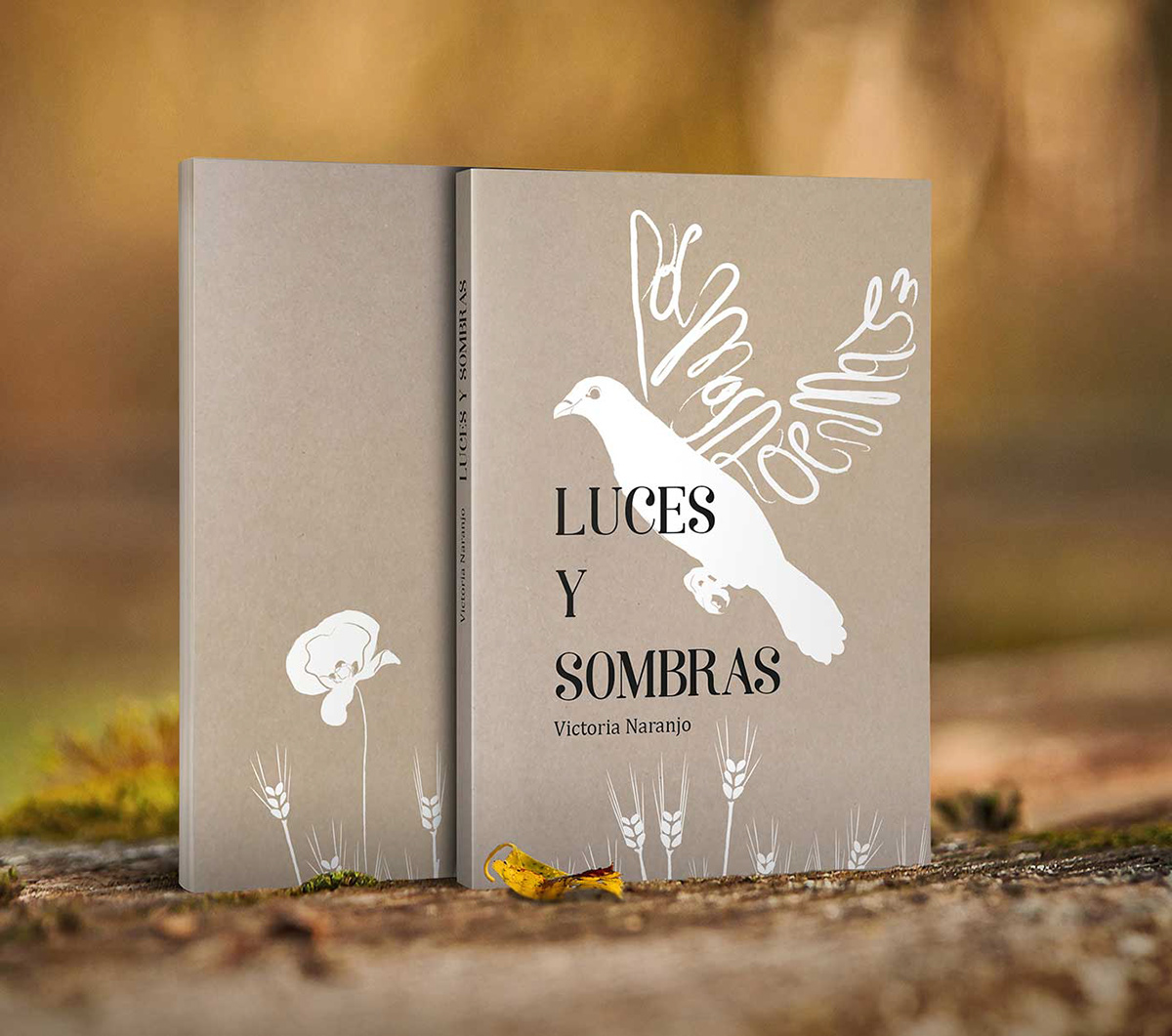 books libros Poetry  poesia poems cover editorial Victoria Naranjo