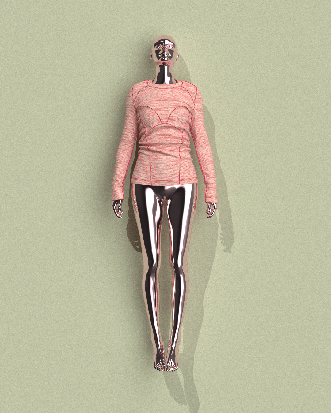 Clo3d fashion design Clothing Clo3D virtual fashion clo3ddesigner 3D Render clo3d designer digital fashion 3D Clothing