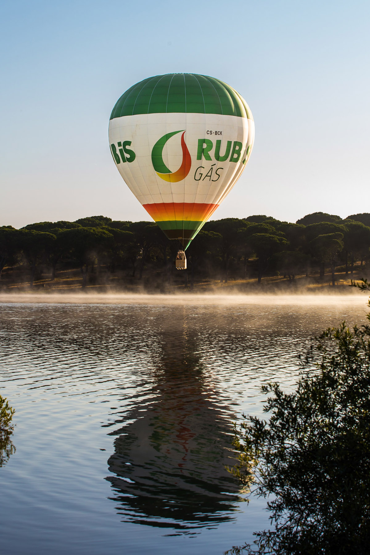 Adobe Portfolio balão balão ar quente windpassenger voar em balao fotografia de publicidade fotografia de produto Fotografia comercial