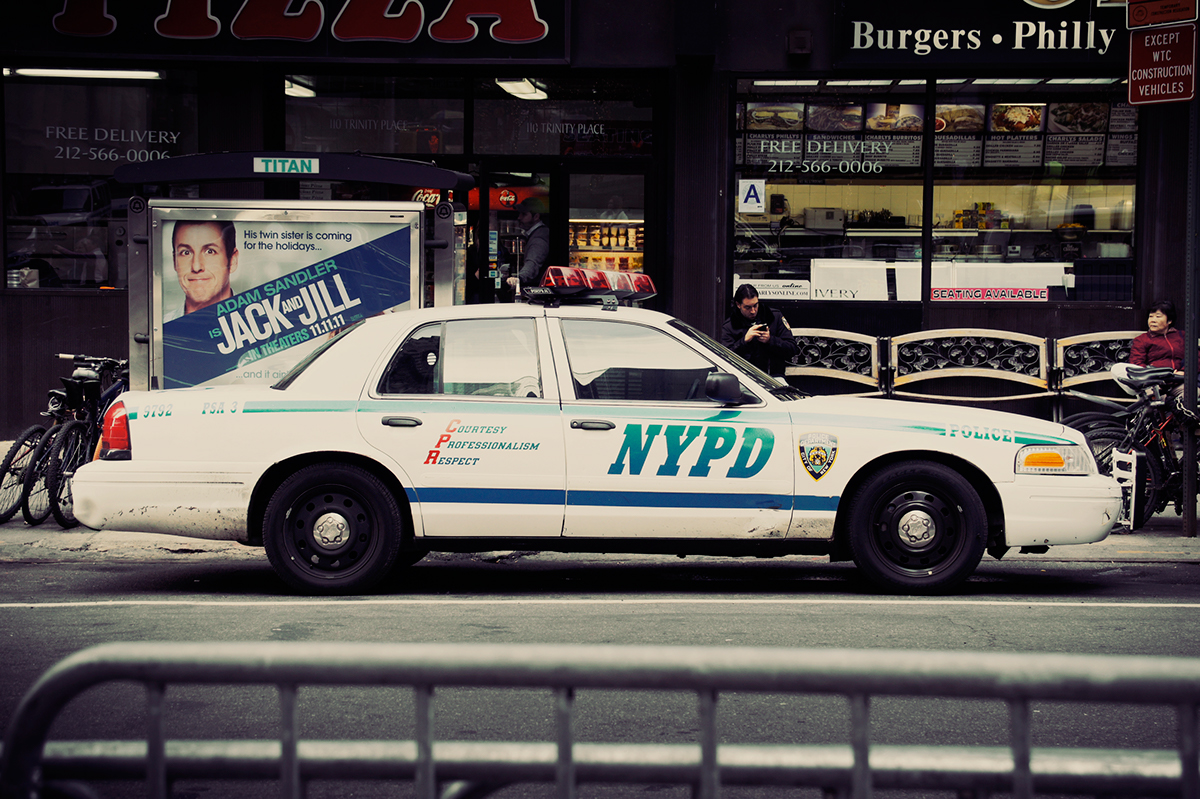 new york photography