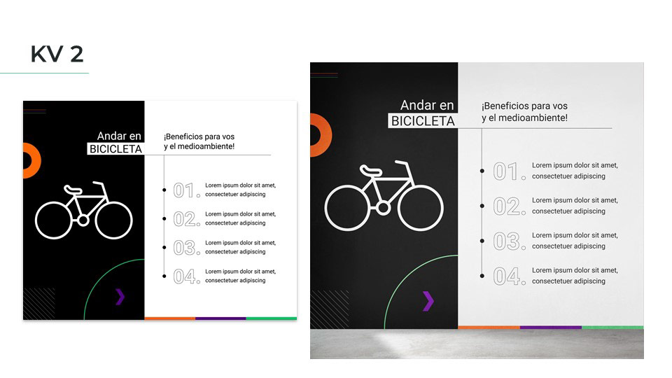 Image may contain: screenshot and bicycle