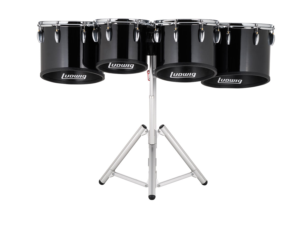 Ludwig Drums ludwig ultimate marching drums ludwig marching drums percussion marching