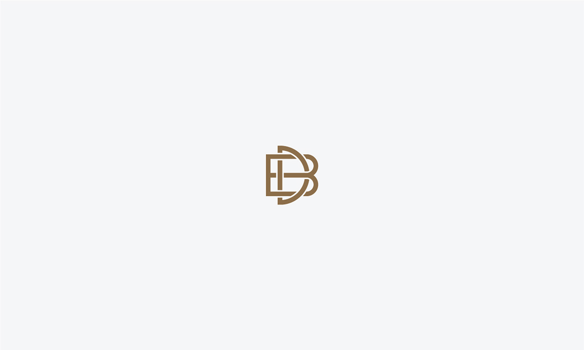 logo Significa swiss stationary Portugal brand Minimalism simple identity