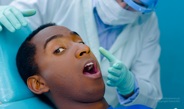 dental care oral health dental fear dentist
