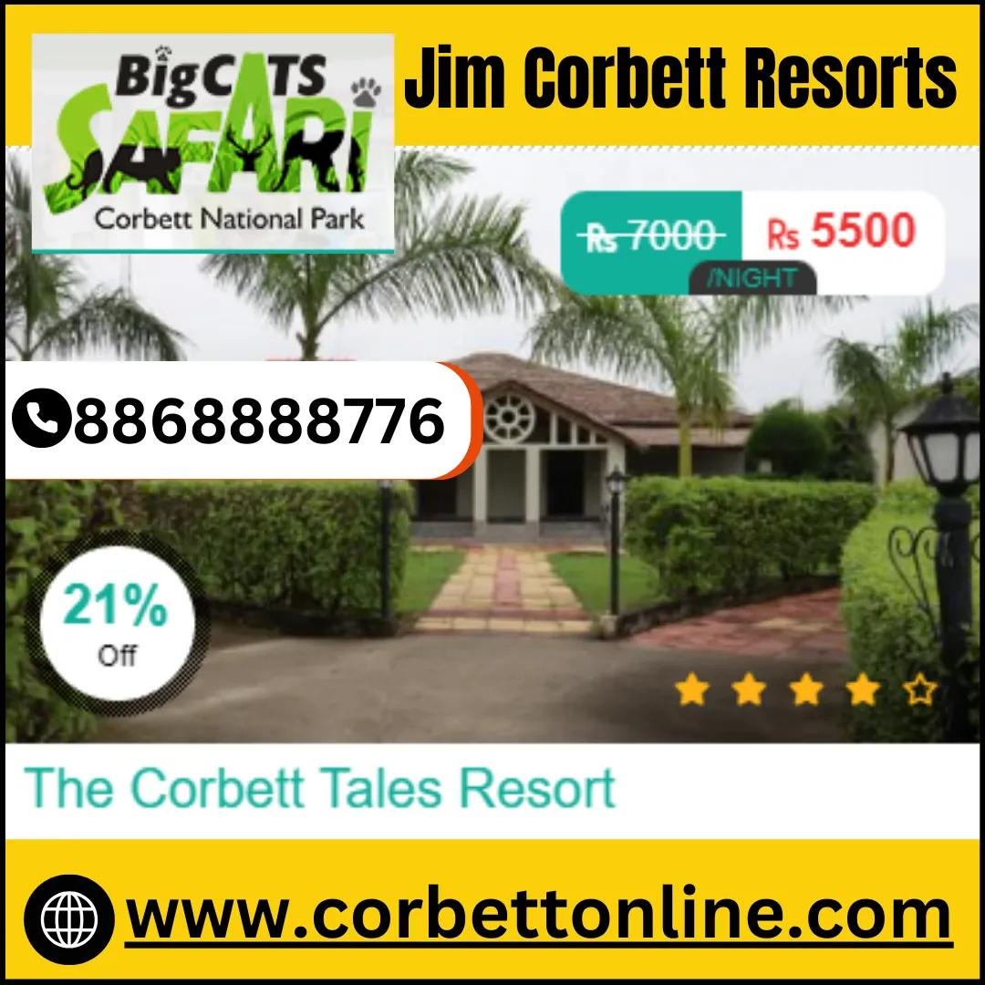 Jim corbett resorts Jim Corbett Packages Jim Corbett Safari Jim Corbett Hotels