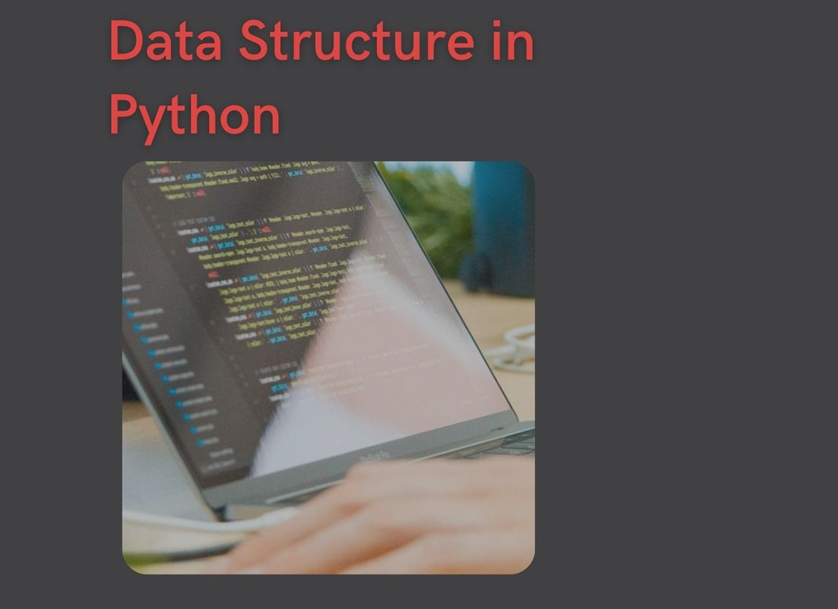 data structure python