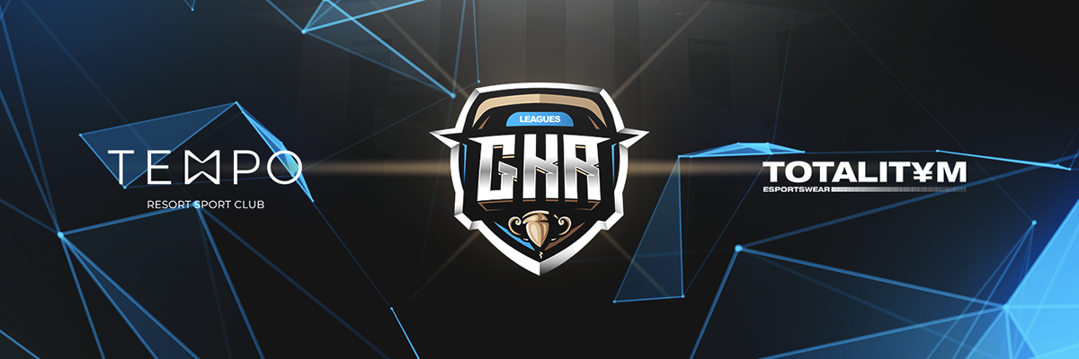 CBLOL 2015 on Behance