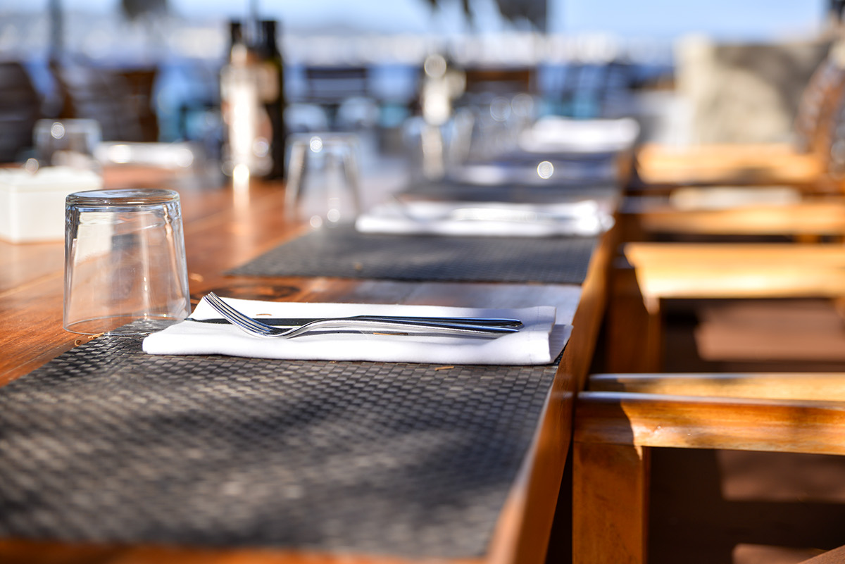 cbbc beach relaxation restaurant ibiza Holiday Sun Food 