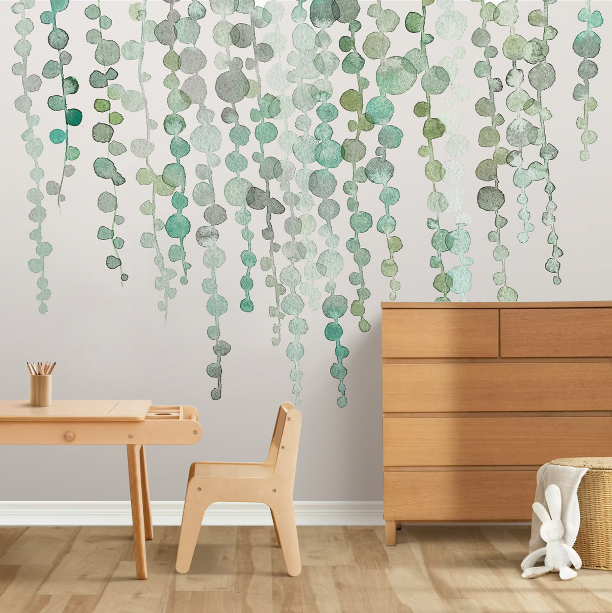 wallpaper Wallpaper design ILLUSTRATION  Digital Art  design interior design  decor home
