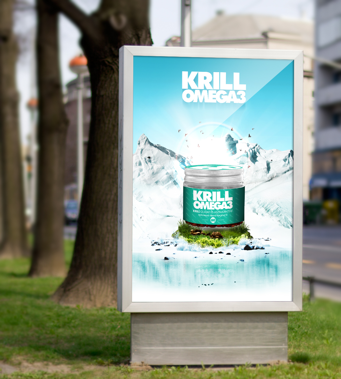 krill omega3 pharmacy vitamin turquoise cancer