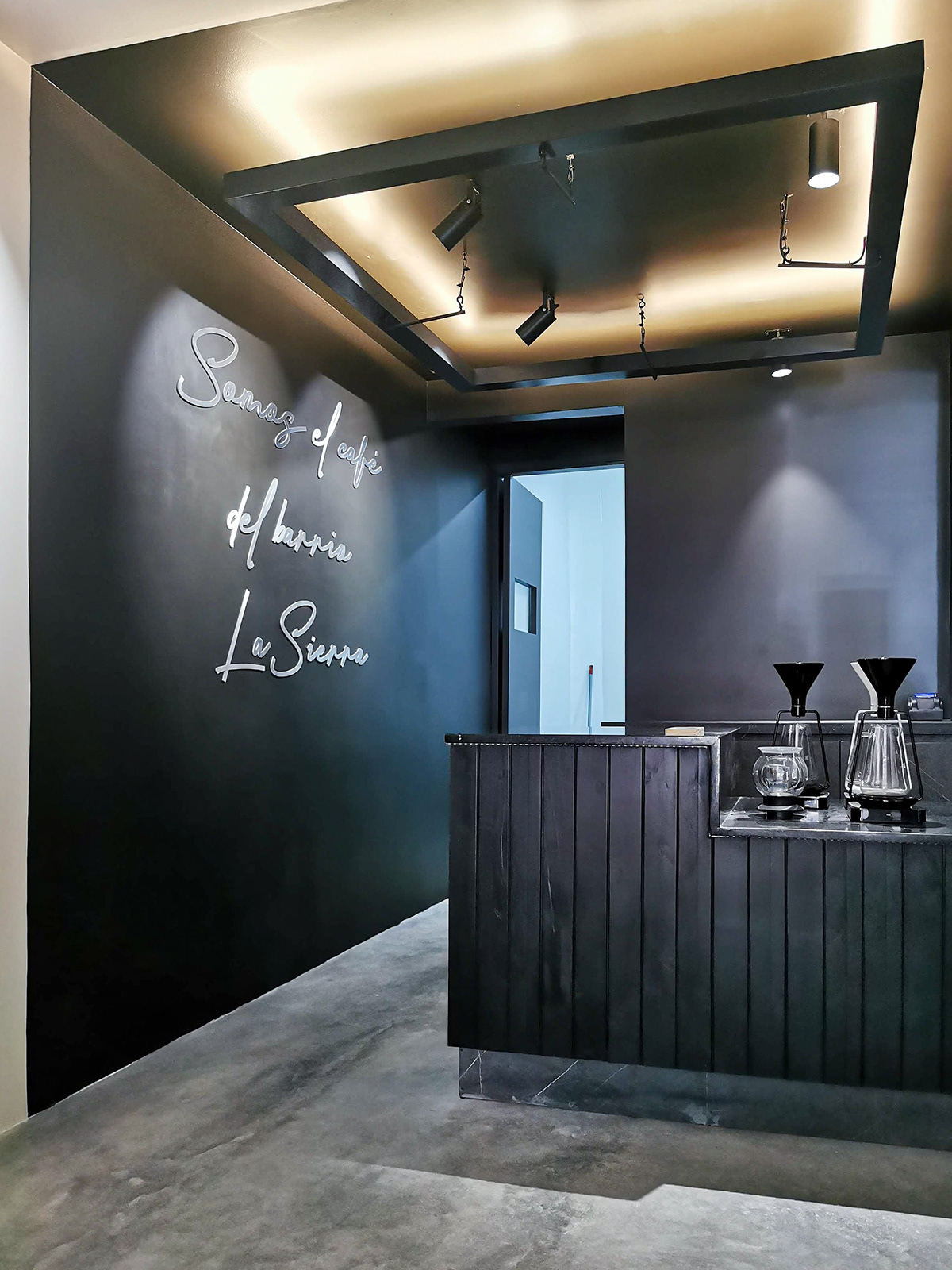 arquitectura cafe coffe diseño Interiorismo medellin tienda
