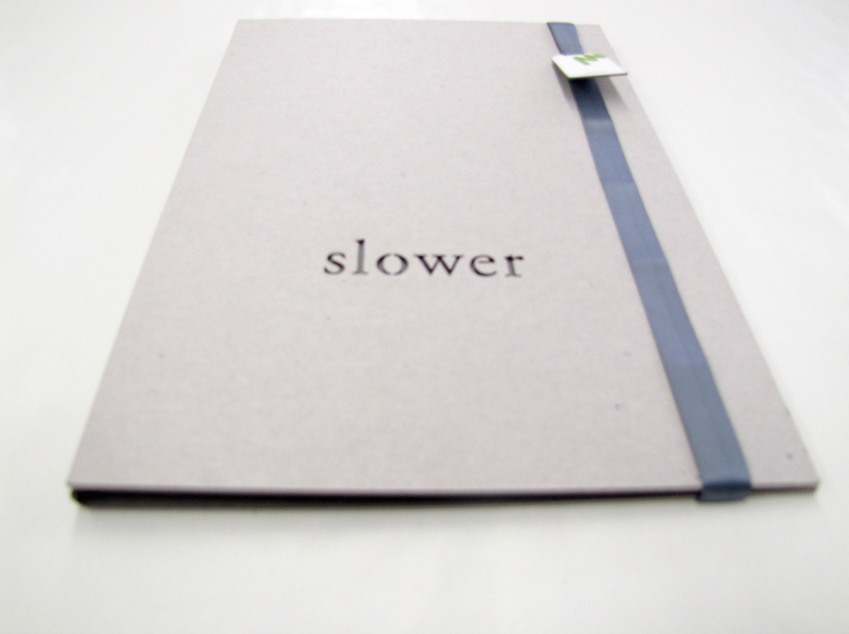 magazine slow design edition free