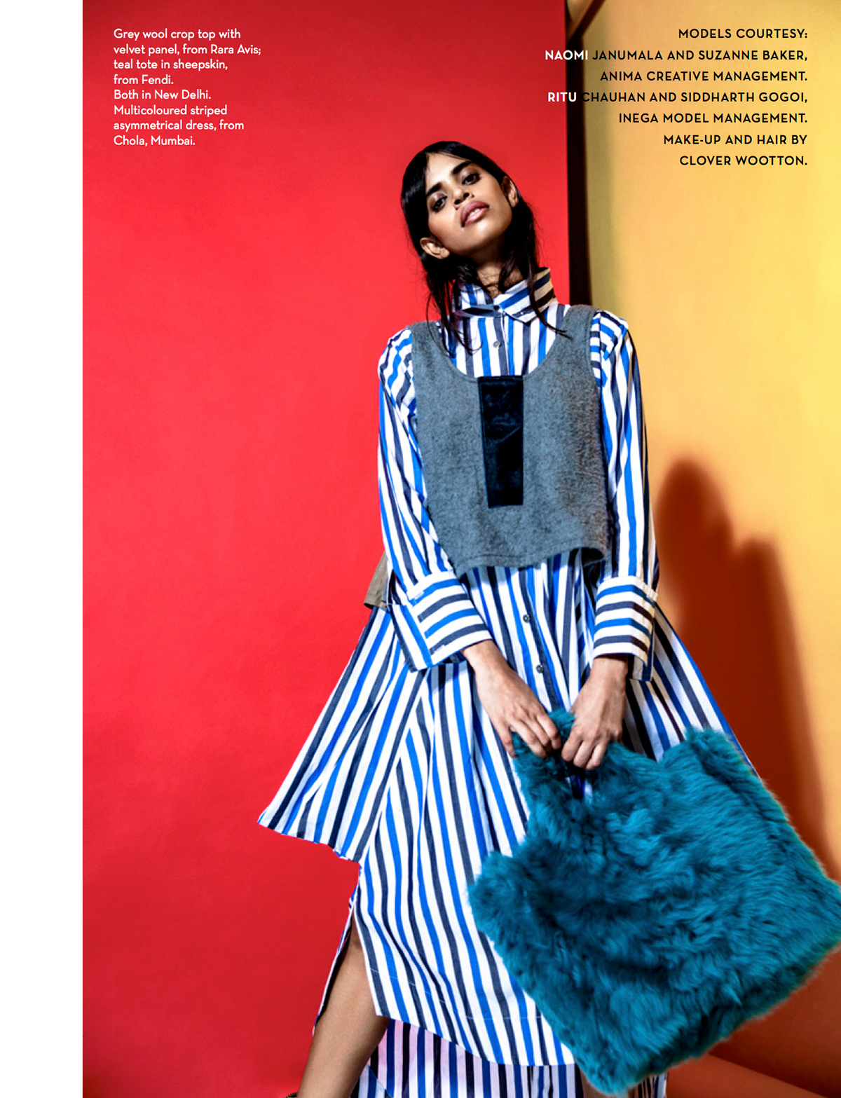 editorial fashion beauty cover geek back to school INDIAN FASHION winter editorial fall fashion Pinstripes checks