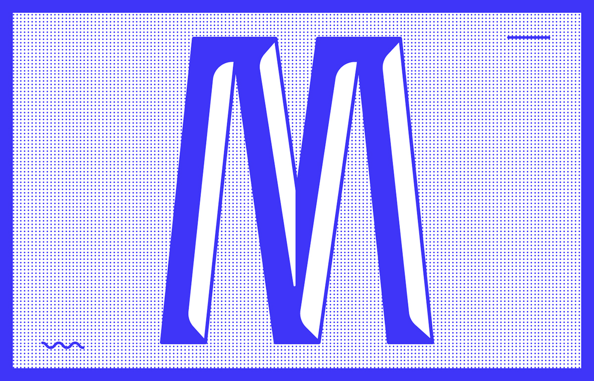 Rasmus Jappe Kristiansen font font design type type design denmark design pattern colors free Free font free download download font free vector free type