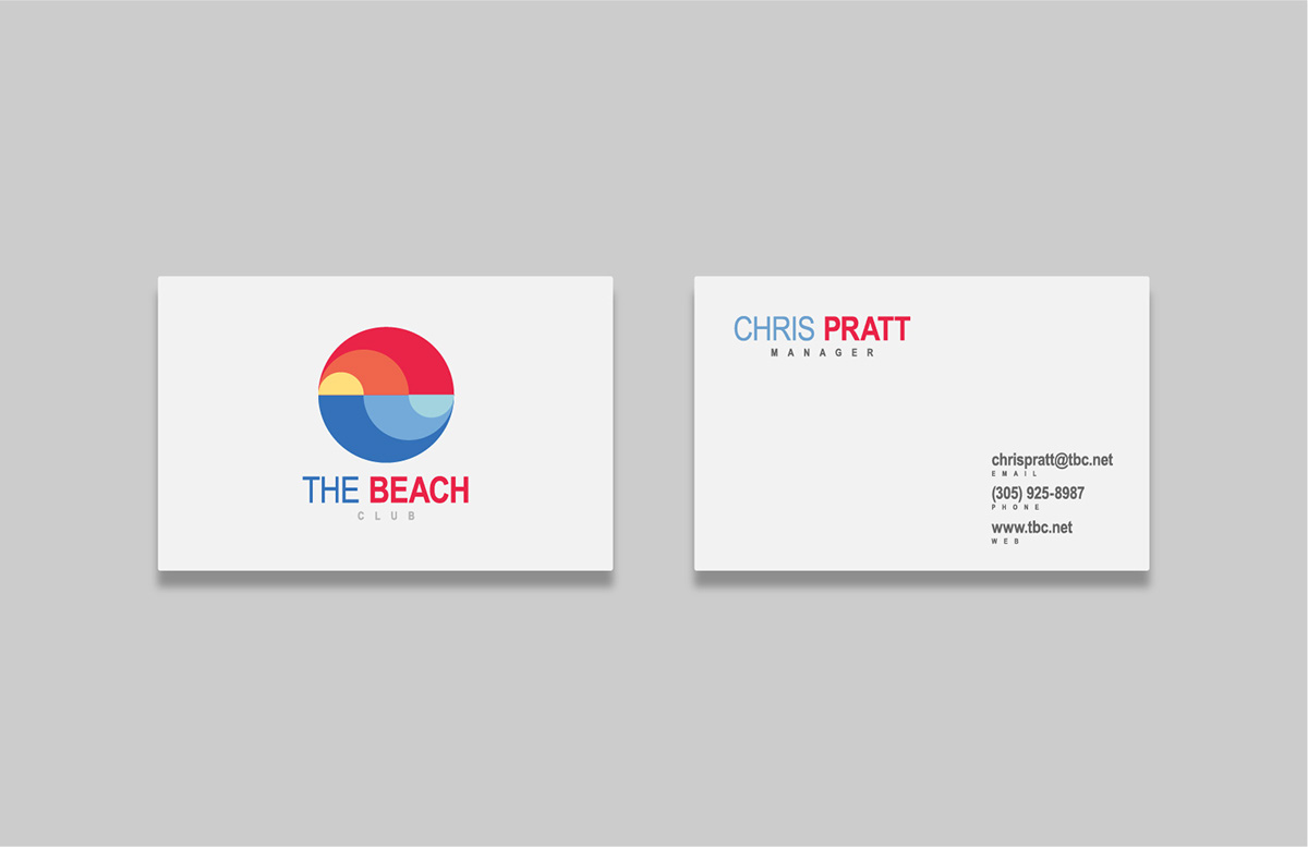 rebranding logo logomark identity beach florida Ocean summer mark Icon colors fresh