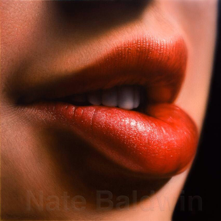 Realism photo realism hyper realism painting   airbrush oil acrylic psychological