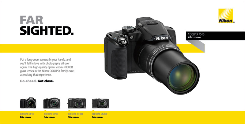 camera dealers Nikon Digital Cameras dealer education