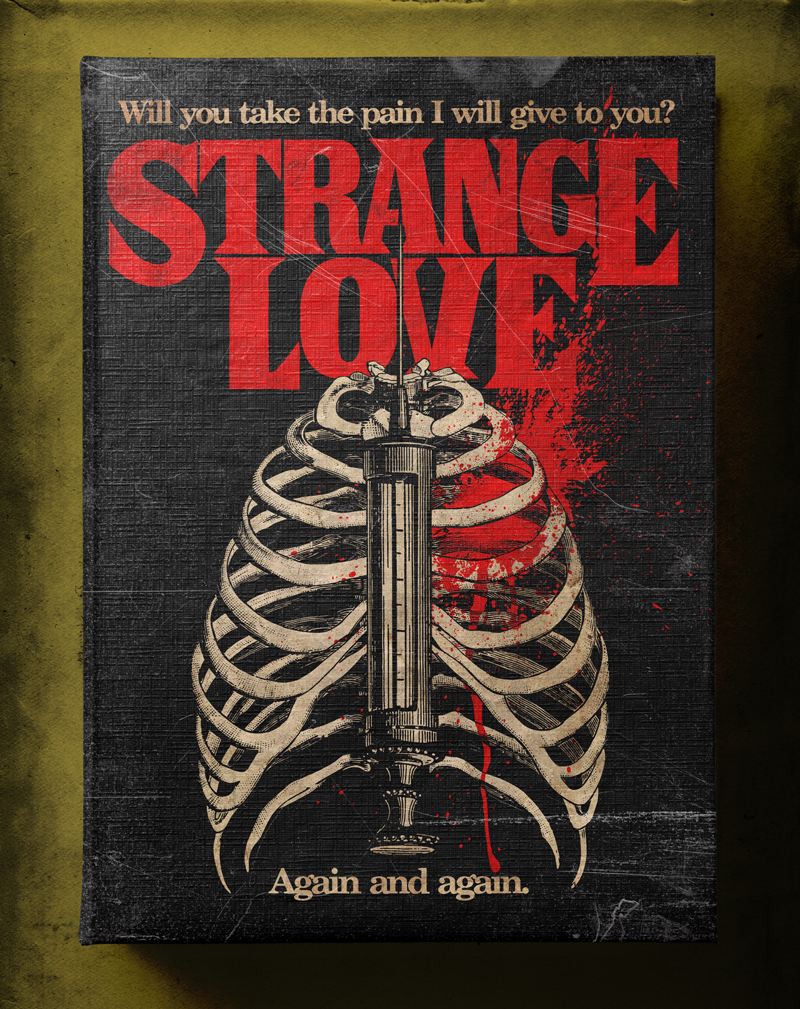 Stephen King Stranger Things 80's 70's horror novels Love love songs rock bands