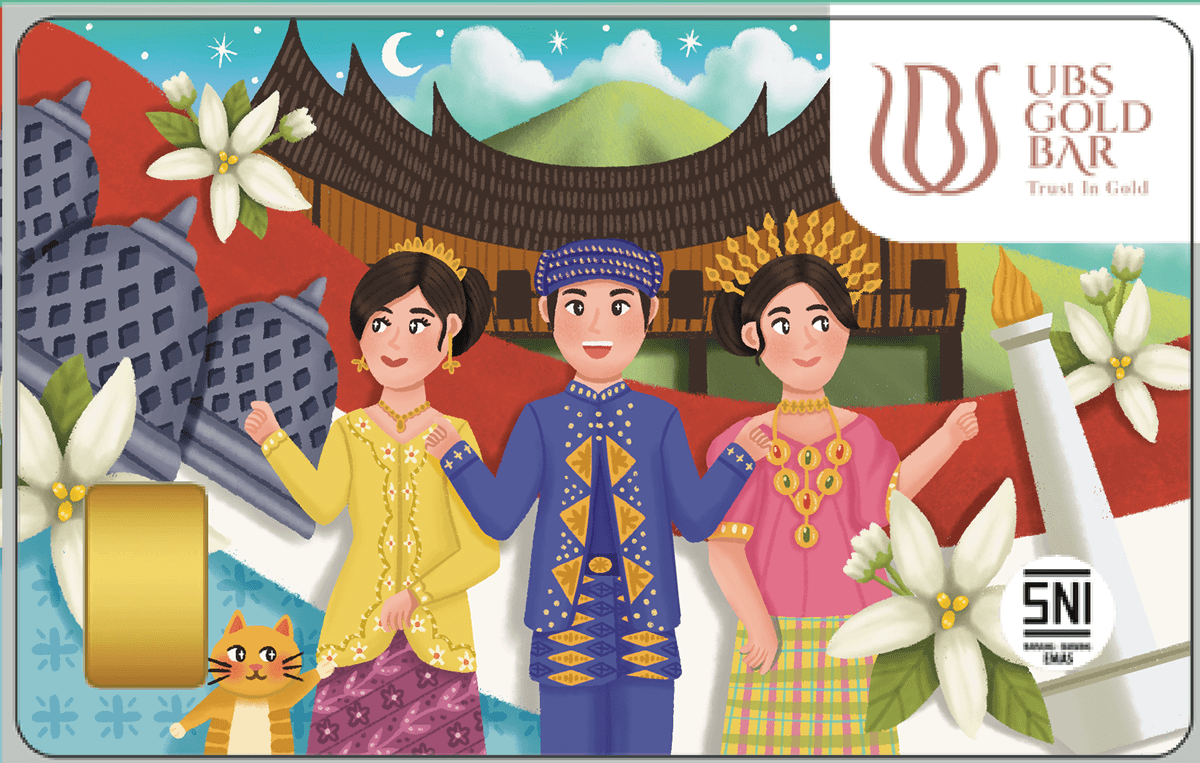 Competition submission indonesia Indonesian Culture card Packaging packaging design ILLUSTRATION  Illustrator Drawing 